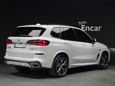 BMW X5 - 3