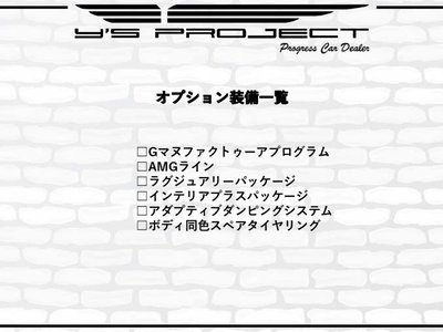 MERCEDES-BENZ G-CLASS - 3