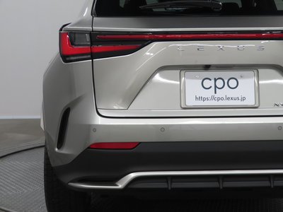 LEXUS NX - 9