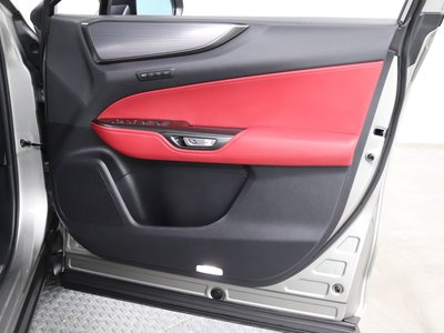 LEXUS NX - 10