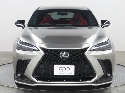 LEXUS NX - 3