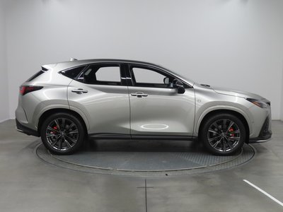 LEXUS NX - 6