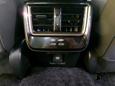 2025 Toyota CROWN CROSSOVER — миниатюра 31