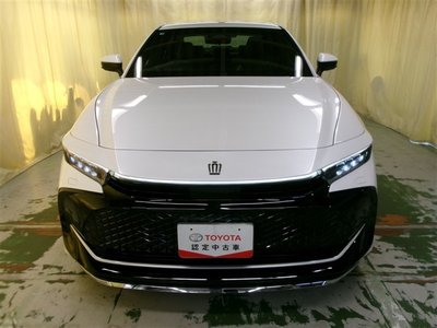 2025 Toyota CROWN CROSSOVER — миниатюра 39