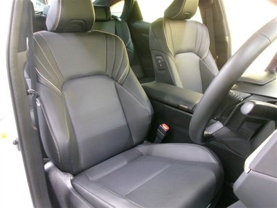 2025 Toyota CROWN CROSSOVER — миниатюра 30