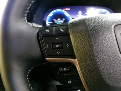 2025 Toyota CROWN CROSSOVER — миниатюра 21