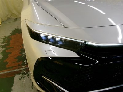 2025 Toyota CROWN CROSSOVER — миниатюра 34