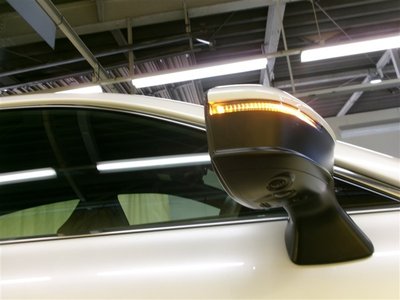 2025 Toyota CROWN CROSSOVER — миниатюра 35