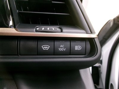 2025 Toyota CROWN CROSSOVER — фото 10