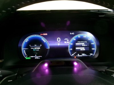 2025 Toyota CROWN CROSSOVER — миниатюра 24