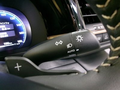 2025 Toyota CROWN CROSSOVER — миниатюра 20