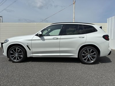 BMW X3 - 7