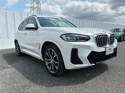 BMW X3 - 5