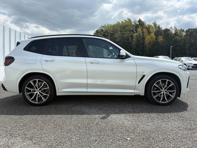 BMW X3 - 6