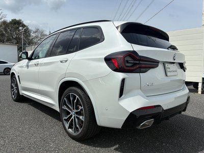 BMW X3 - 9