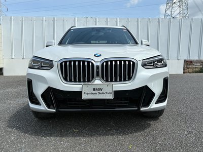 BMW X3 - 4