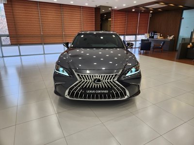 LEXUS ES - 2