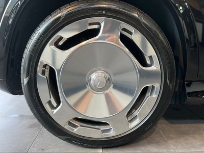 MERCEDES-BENZ GLS - 6