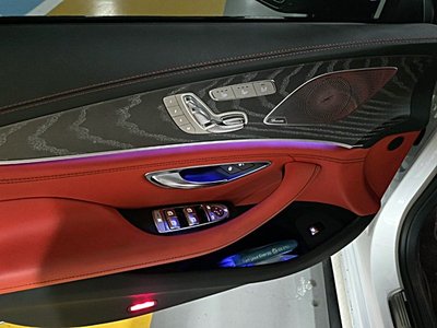 MERCEDES-BENZ GT AMG - 4