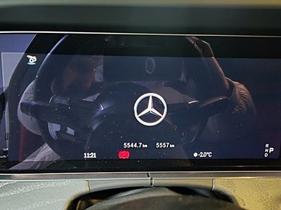 MERCEDES-BENZ GT AMG - 8