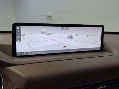 2023 Genesis GV80 — миниатюра 17