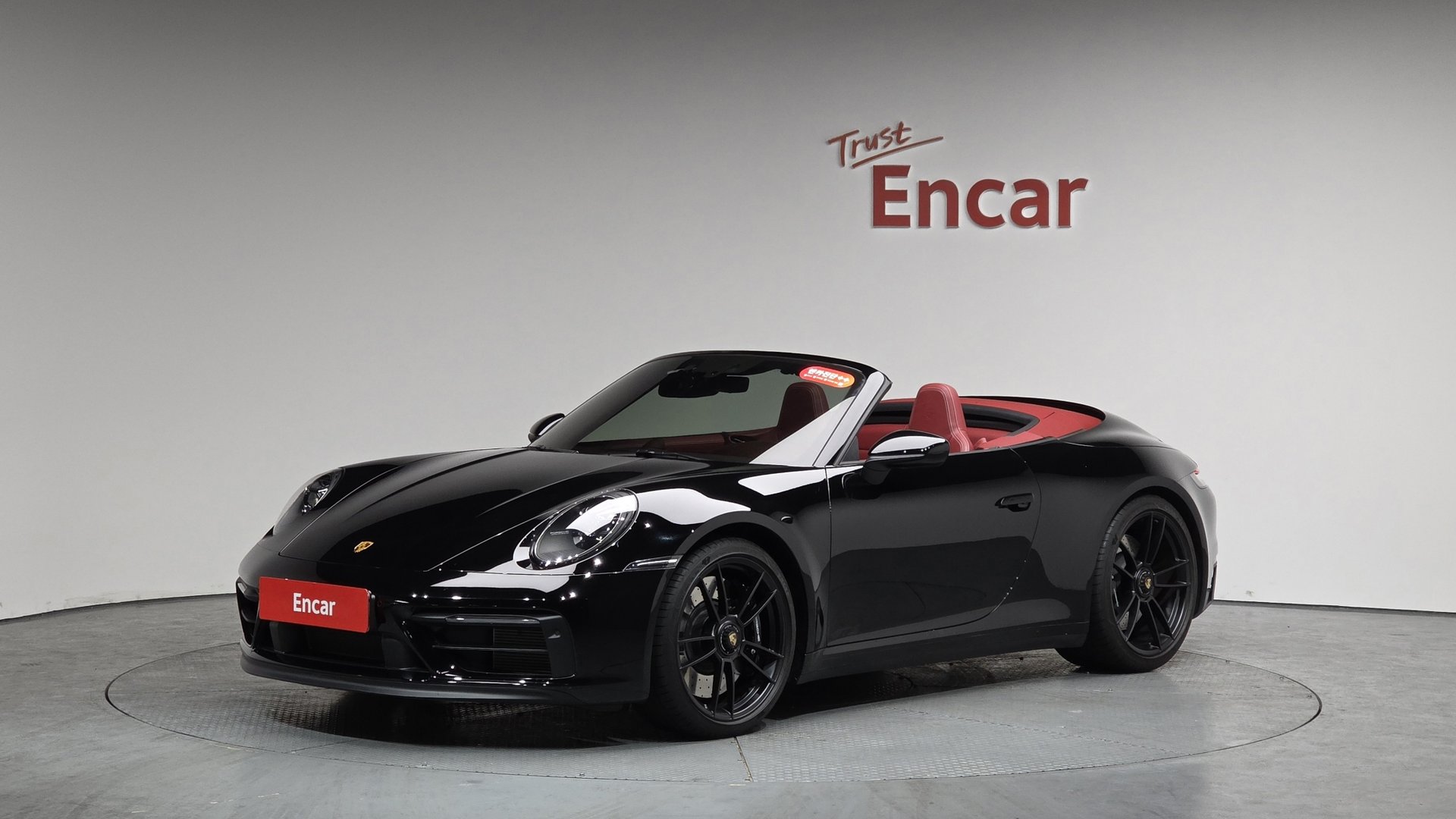 PORSCHE 911 - View 1