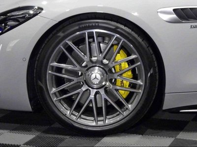 MERCEDES-BENZ GT AMG - 10