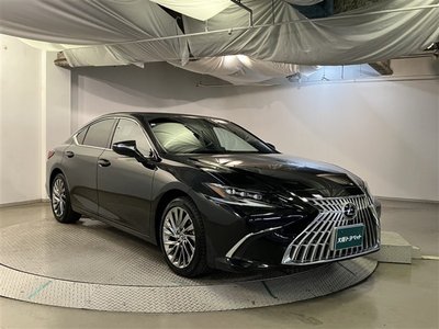 صورة 3 لـ 2025 Lexus ES