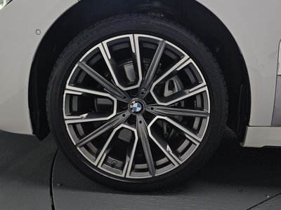 BMW 7 SERIES - 6