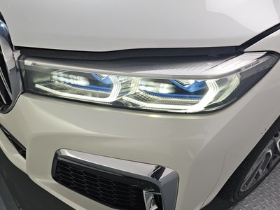 BMW 7 SERIES - 9
