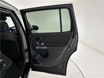2026 Mercedes-BENZ GLB thumbnail 22
