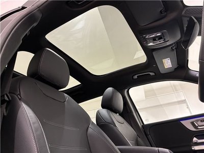 صورة 5 لـ 2026 Mercedes-BENZ GLB
