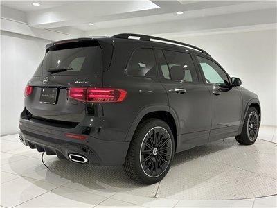 صورة 3 لـ 2026 Mercedes-BENZ GLB