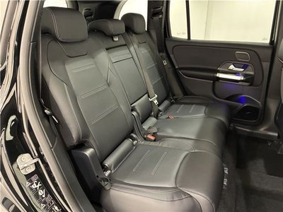 2026 Mercedes-BENZ GLB thumbnail 24