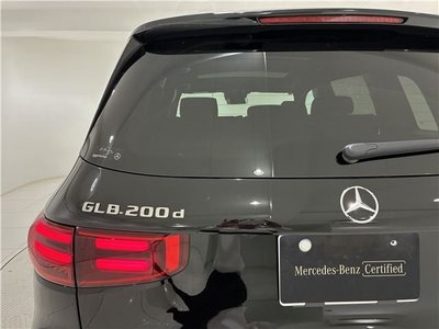 2026 Mercedes-BENZ GLB thumbnail 28