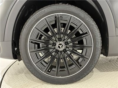 2026 Mercedes-BENZ GLB thumbnail 35