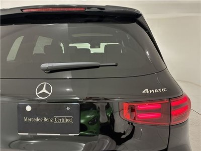 2026 Mercedes-BENZ GLB thumbnail 29