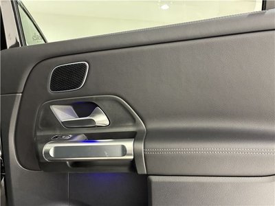 2026 Mercedes-BENZ GLB thumbnail 23