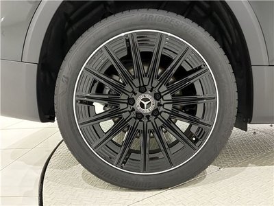 2026 Mercedes-BENZ GLB thumbnail 37