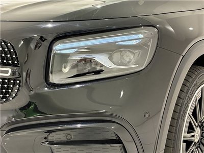 2026 Mercedes-BENZ GLB thumbnail 18