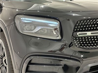 2026 Mercedes-BENZ GLB thumbnail 17