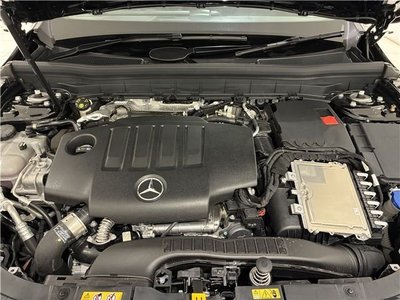2026 Mercedes-BENZ GLB thumbnail 33