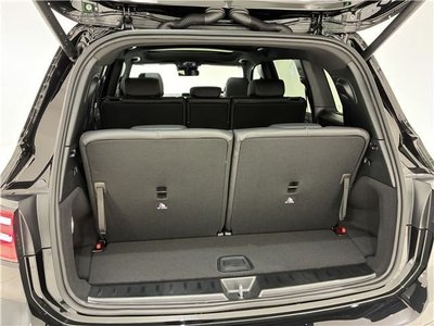 2026 Mercedes-BENZ GLB thumbnail 30