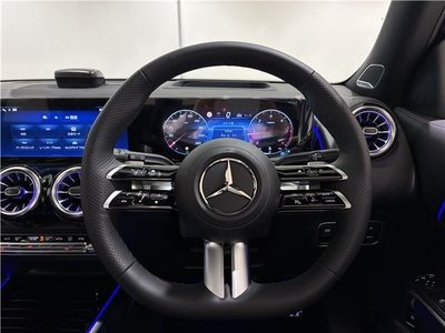2026 Mercedes-BENZ GLB thumbnail 13