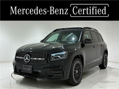 صورة 1 لـ 2026 Mercedes-BENZ GLB
