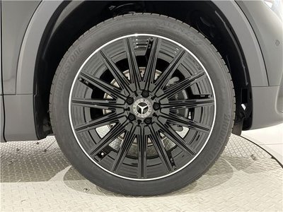 2026 Mercedes-BENZ GLB thumbnail 34