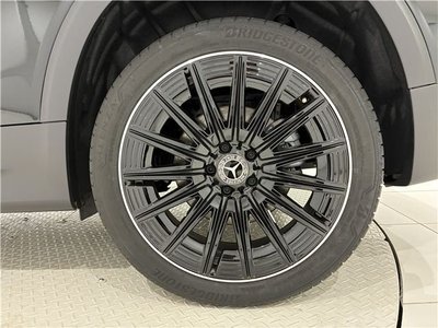 2026 Mercedes-BENZ GLB thumbnail 36