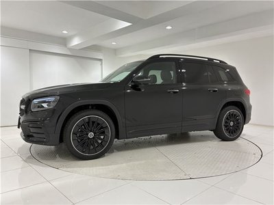 2026 Mercedes-BENZ GLB thumbnail 19