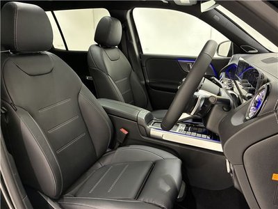 صورة 4 لـ 2026 Mercedes-BENZ GLB