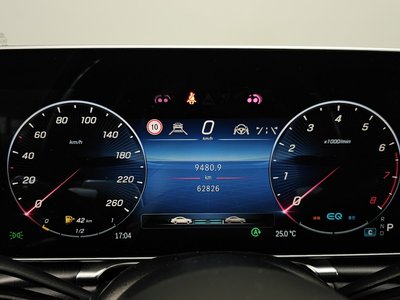 MERCEDES-BENZ S-CLASS - 8